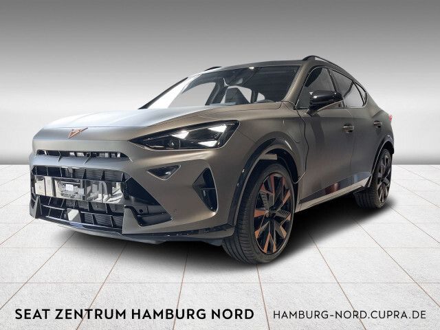 Cupra Formentor VZ 1.5 e-HYBRID 6-Gang-DSG - Bild 1