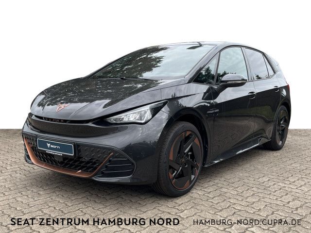 Cupra Born (MJ24.2) h - Bild 1