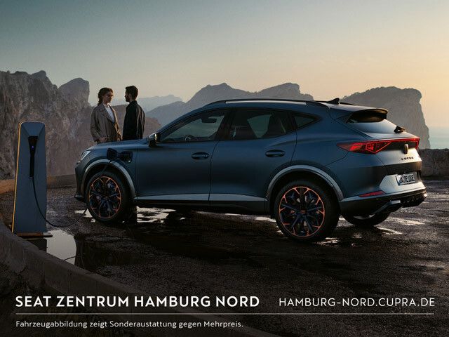 Cupra Formentor VZ 1.5 e-HYBRID 6-Gang-DSG - Bild 1