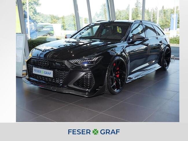 Audi RS6 LE Avant tiptronic - Bild 1