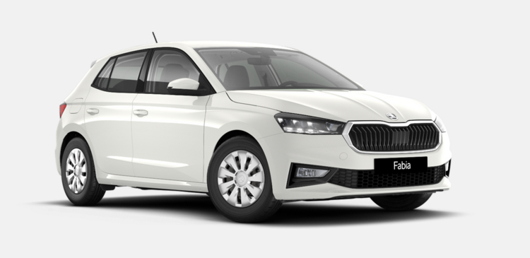 Skoda Fabia Fabia Essence +Klima+Park+Bluetooth+++