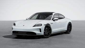 Porsche Taycan Abnahme bis 12.2024