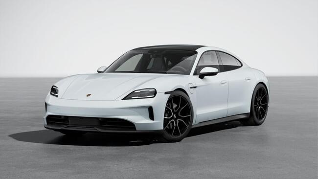 Porsche Taycan Abnahme bis 12.2024 - Bild 1