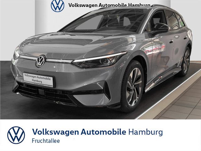 Volkswagen ID.7 Tourer Pro / AHK / Massagesitze - Bild 1