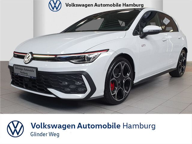 Volkswagen Golf GTI 2,0l TSI DSG / Panorama / Harman Kardon - Bild 1