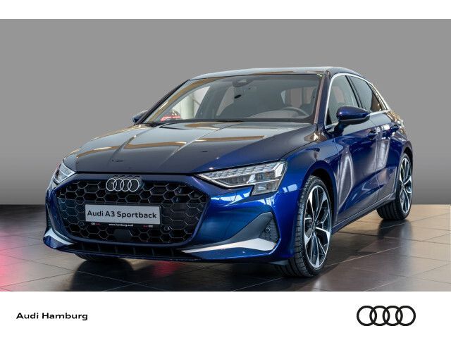 Audi A3 Sportback advanced 35 TFSI 110(1 50) kW(PS) S tronic - Bild 1