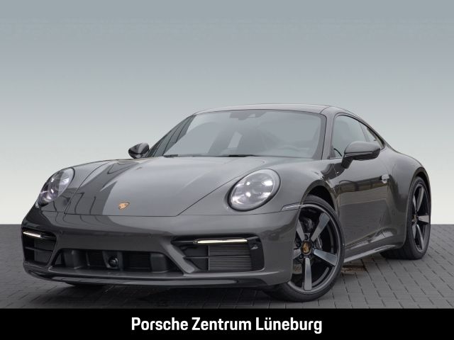 Porsche 992 911 Carrera SportDesign LED-Matrix BOSE - Bild 1