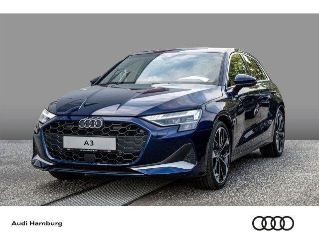 Audi A3 Sportback advanced 35 TFSI 110(1 50) kW(PS) S tronic - Bild 1