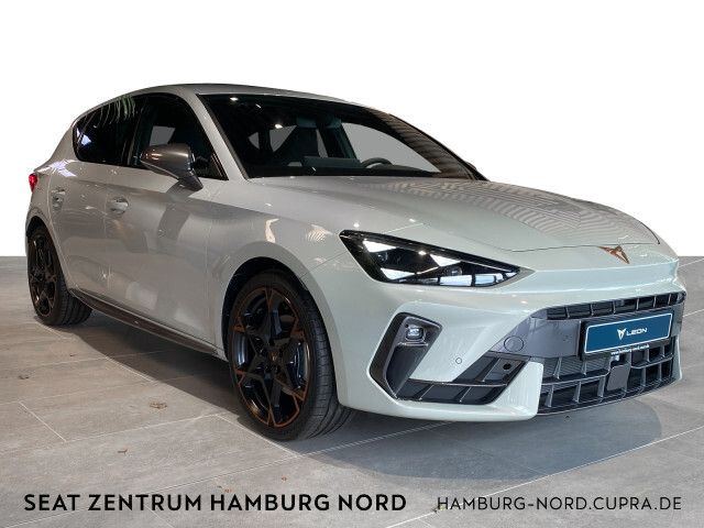 Cupra Leon 1.5 eTSI 7-Gang-DSG - Bild 1