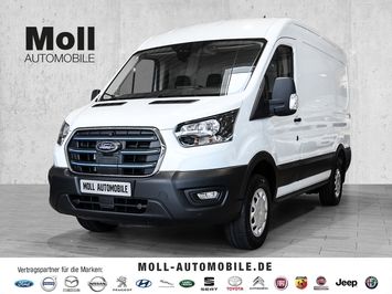 Ford Transit E Kasten 350 L2H2 Trend 184PS Elektromotor