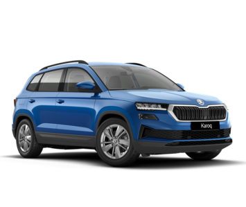 Skoda Karoq **Bestellfahrzeug** - frei konfigurierbar