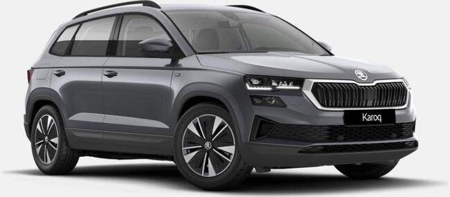 Skoda Karoq - Bild 1