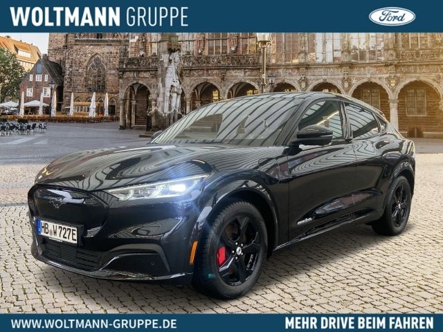 Ford Mustang Premium AWD DEKRA Hochvolt Zertifizierung - Bild 1