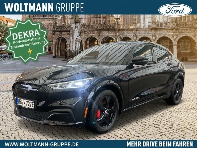 Ford Mustang Premium AWD DEKRA Hochvolt Zertifizierung - Bild 1