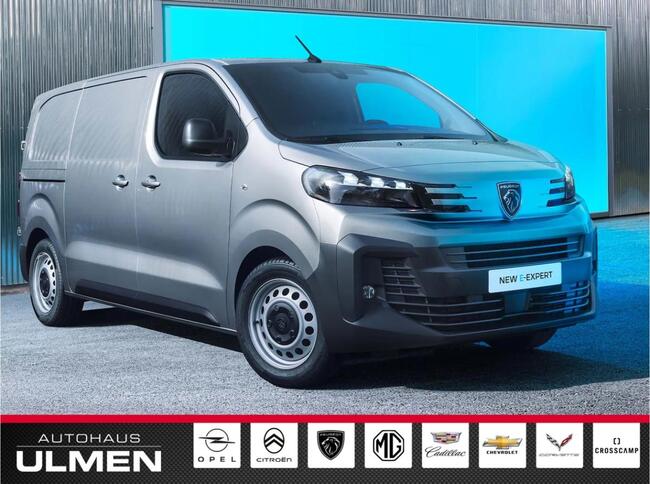 Peugeot Expert Kastenwagen standard 2.0 BlueHDi 145 EAT8 - Bild 1