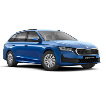 Skoda Octavia **Bestellfahrzeug** - frei konfigurierbar