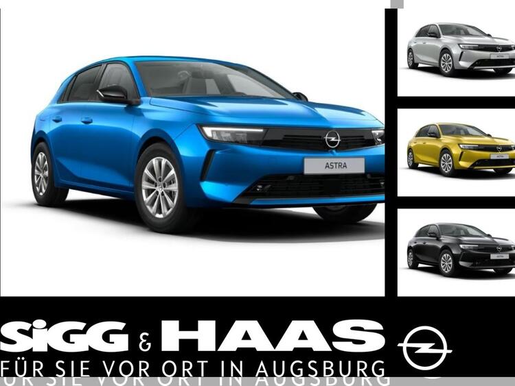 Opel Astra 🔥Limitiertes Angebot🔥 Farbauswahl❗nur für kurze Zeit❗