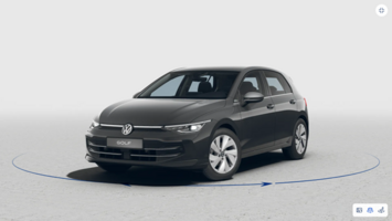 Volkswagen Golf Style *GEWERBE-LEASING!*VERFÜGBAR AB MÄRZ!* 1,5 l TSI OPF 110 kW (150 PS) 6-Gang