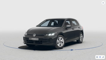 Volkswagen Golf Life *LIEFERZEIT: 4 Monate!* 1,5 l TSI OPF 85 kW (116 PS) 6-Gang¬