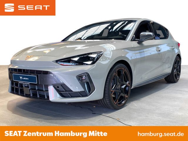 Cupra Leon 1.5 eTSI 7-Gang-DSG - Bild 1