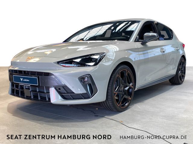 Cupra Leon 1.5 eTSI 7-Gang-DSG - Bild 1