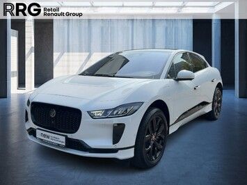 Jaguar I-Pace S EV 400 AUTOMATIK