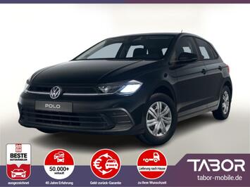 Volkswagen Polo 1.0 TSI 80 SHZ PDC 15Z AppCo Licht&Sicht