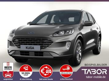 Ford Kuga 1.5 EcoBoost 150 Titanium LED Nav SHZ Kam