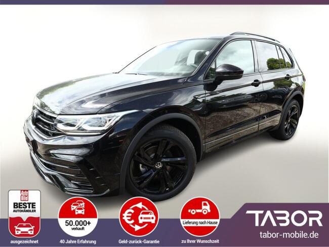 Volkswagen Tiguan 1.5 TSI 150 DSG R-Line NavPro Pano DCC - Bild 1