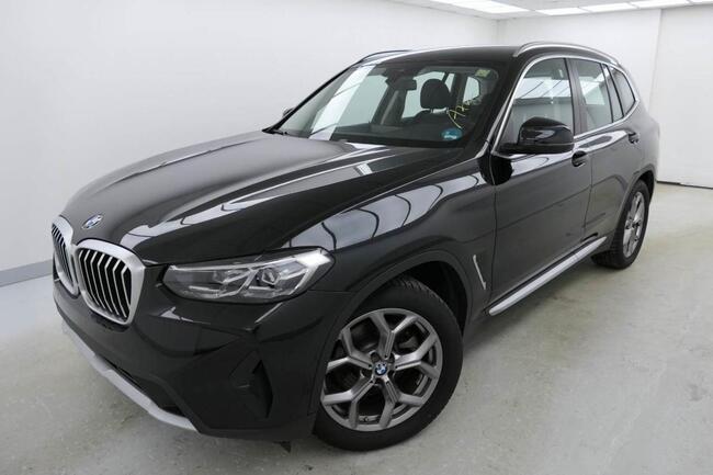 BMW X3 20i xDrive, AHK, LED, ACC, SHZ vo./hi., Kmfrtzgng., uvm. - Bild 1