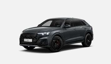 Audi Q8 SUV 55 TFSI e quattro 290(394) kW(PS) tiptronic