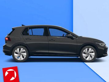 Volkswagen Golf Style 1,5 TSI OPF (150 PS) 6-Gang*Aktion nur bis 30.09.24! GEWERBE