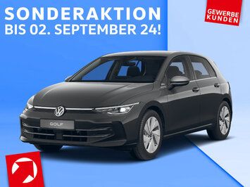 Volkswagen Golf Style 1,5 TSI OPF (150 PS) 6-Gang*Aktion nur bis 11.09.24! GEWERBE