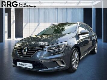 Renault Megane IV Grandtour TCe 160 EDC GT-Line - Schiebedach + Einparkhilfe + Sitzheizung