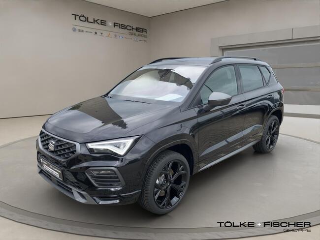 Seat Ateca SOFORT VERFÜGBAR FR 2.0 TDI 110 kW (150 PS) 7-Gang DSG - Bild 1