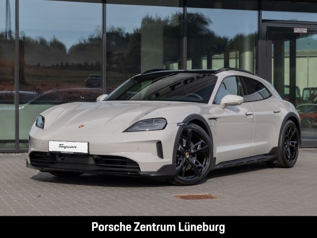 Porsche Taycan 4 Cross Turismo Performancebatterie+ LED - Bild 1