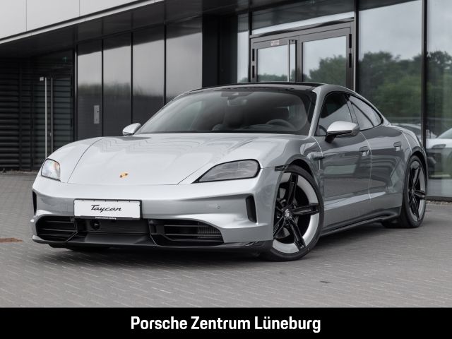 Porsche Taycan Porsche Electric Sport Sound - Bild 1