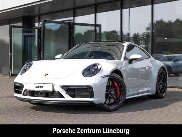 Porsche 992 911 Carrera 4 GTS Liftsystem-VA HA-Lenkung - Bild 1