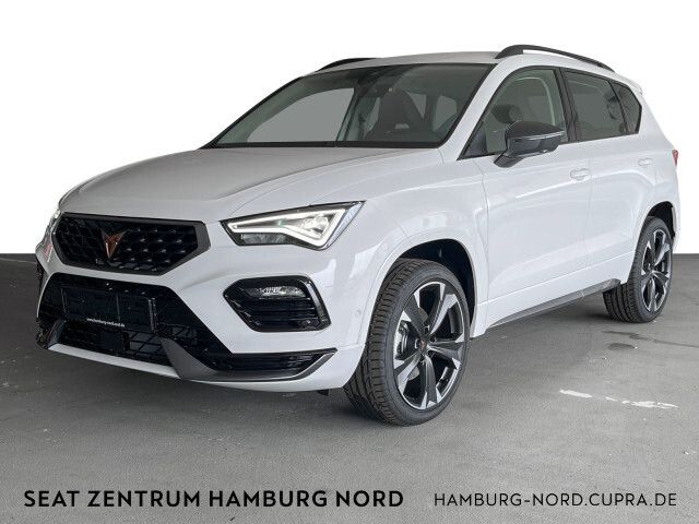 Cupra Ateca 1.5 TSI 7-Gang DSG - Bild 1