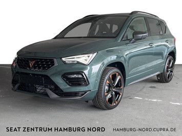 Cupra Ateca Tribe Edition 1.5 TSI 7-Gang DSG