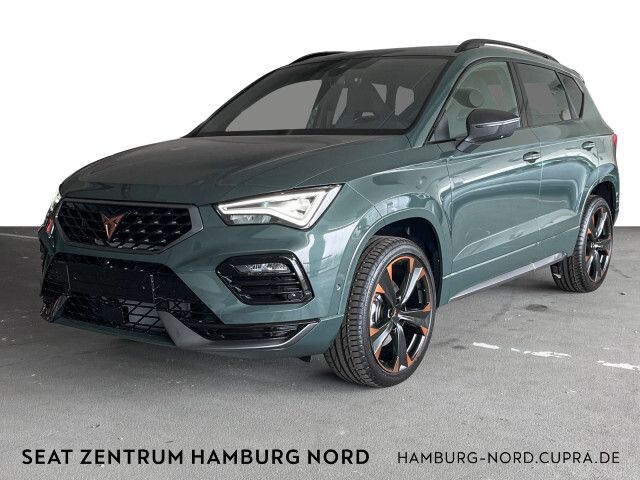 Cupra Ateca Tribe Edition 1.5 TSI 7-Gang DSG - Bild 1