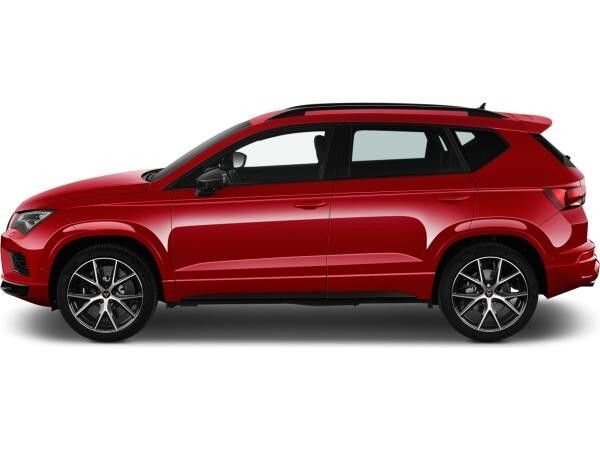 Cupra Ateca VZ 2.0 TSI 7-Gang DSG 4Drive - Bild 1