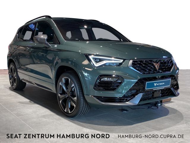 Cupra Ateca VZ 2.0 TSI 7-Gang DSG 4Drive - Bild 1