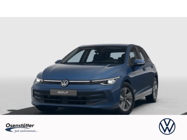 Volkswagen Golf Life 2,0 TDI DSG AHK Kamera Navi ACC