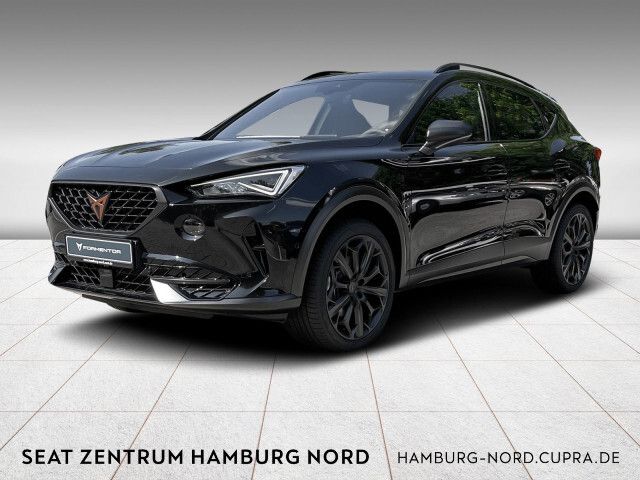 Cupra Formentor Tribe Edition 1.5 TSI 7-Gang-DSG - Bild 1