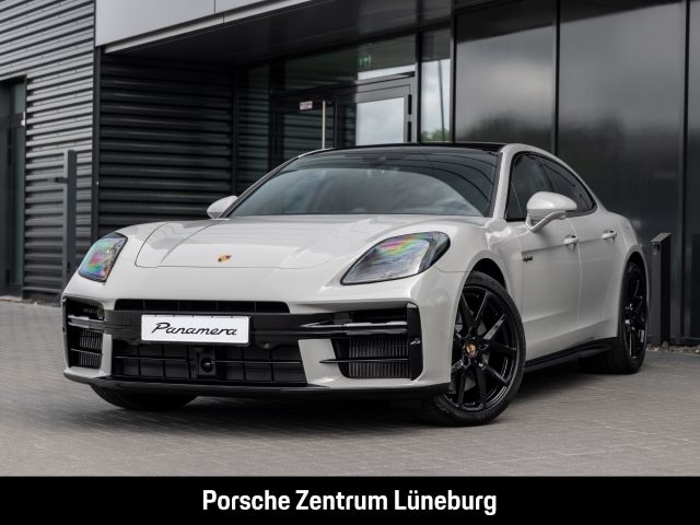 Porsche Panamera 4 E-Hybrid Surround View Camera Panoramadach - Bild 1