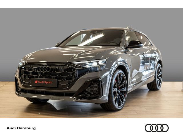 Audi Q8 SUV 55 TFSI quattro tiptronic - Bild 1