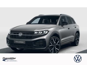 Volkswagen Touareg eHybri 4Motion R TSI 3,0 V6 Tiptronic AHK HUD MFL PANO NAVI Matrix-Schweinwerfer