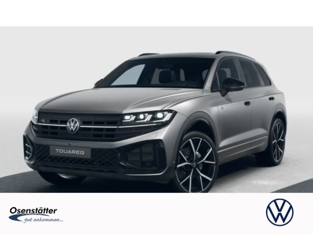 Volkswagen Touareg eHybri 4Motion R TSI 3,0 V6 Tiptronic AHK HUD MFL PANO NAVI Matrix-Schweinwerfer - Bild 1