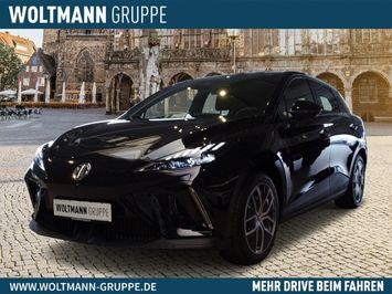 MG MG4 Luxury ab 209,- € nur für kurze Zeit! Navi Leder 360 Kamera LED ACC Apple CarPlay Sitz-Hzg